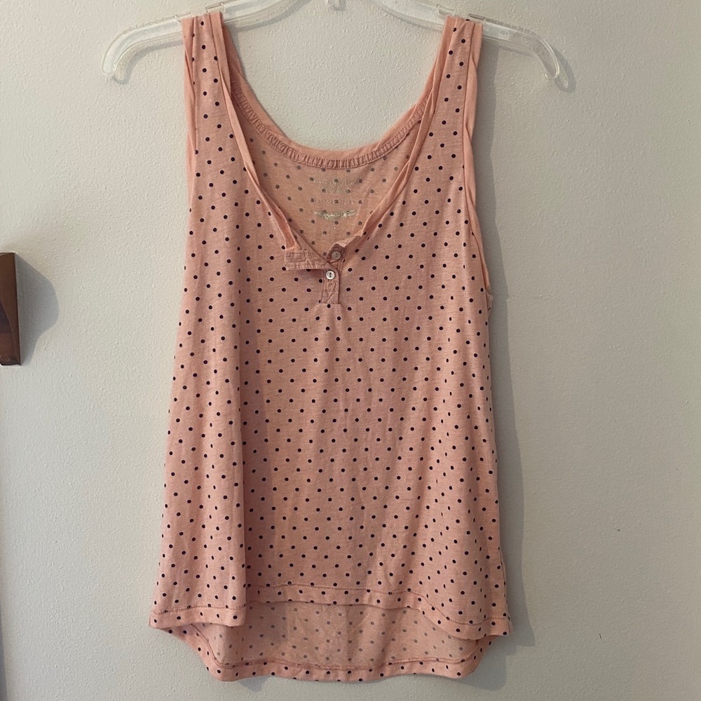 American Eagle tank top